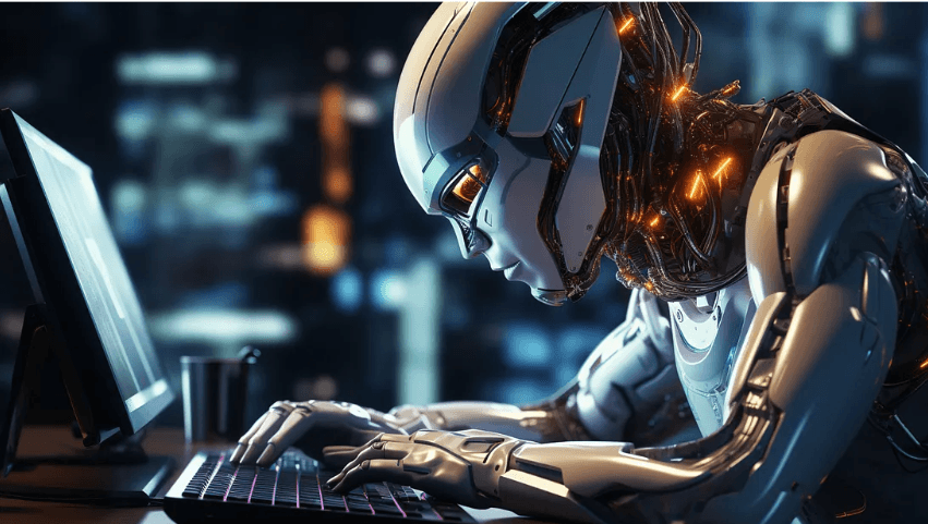 Bolt.new: Revolutionizing Web Development with AI